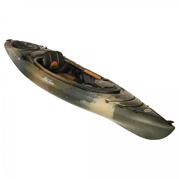 Loon 106 Angler - Image 2