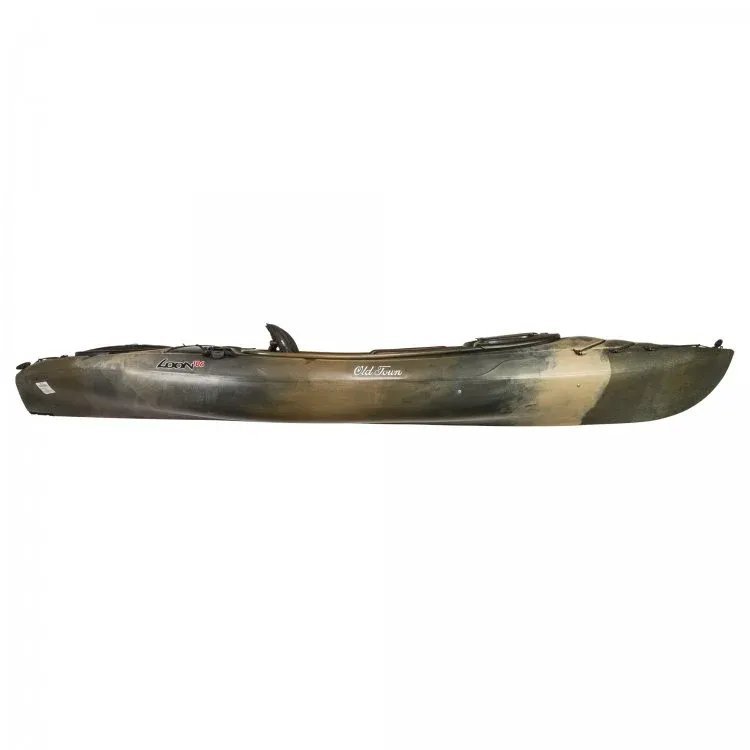 Loon 106 Angler - Image 3