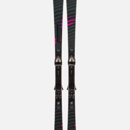 Alternative view of Vlkl Peregrine 72 Master Skis 2025