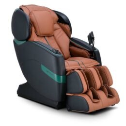 Alternative view of Ogawa Master Drive LE Massage Chair