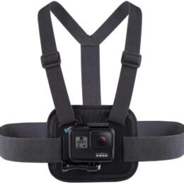 Alternative view of GoPro Camera Accessory Sports Kit (All GoPro Cameras) - Official GoPro Accessory