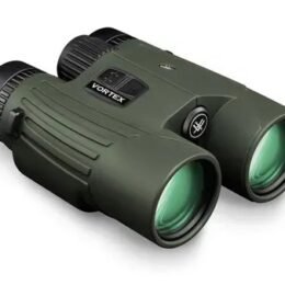 Alternative view of FURY® HD 5000 10X42