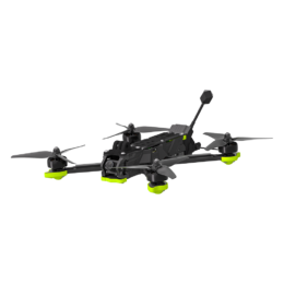 Nazgul XL5 ECO V1.1 6S