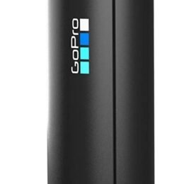 GoPro Shorty Mini Extension Pole Tripod (All GoPro Cameras) - Official GoPro Mount, Black, 2.8 cm*3.2 cm*11.7 cm