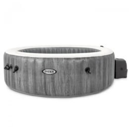 Alternative view of Pure spa gonflable baltik 6 places et Nettoyeur