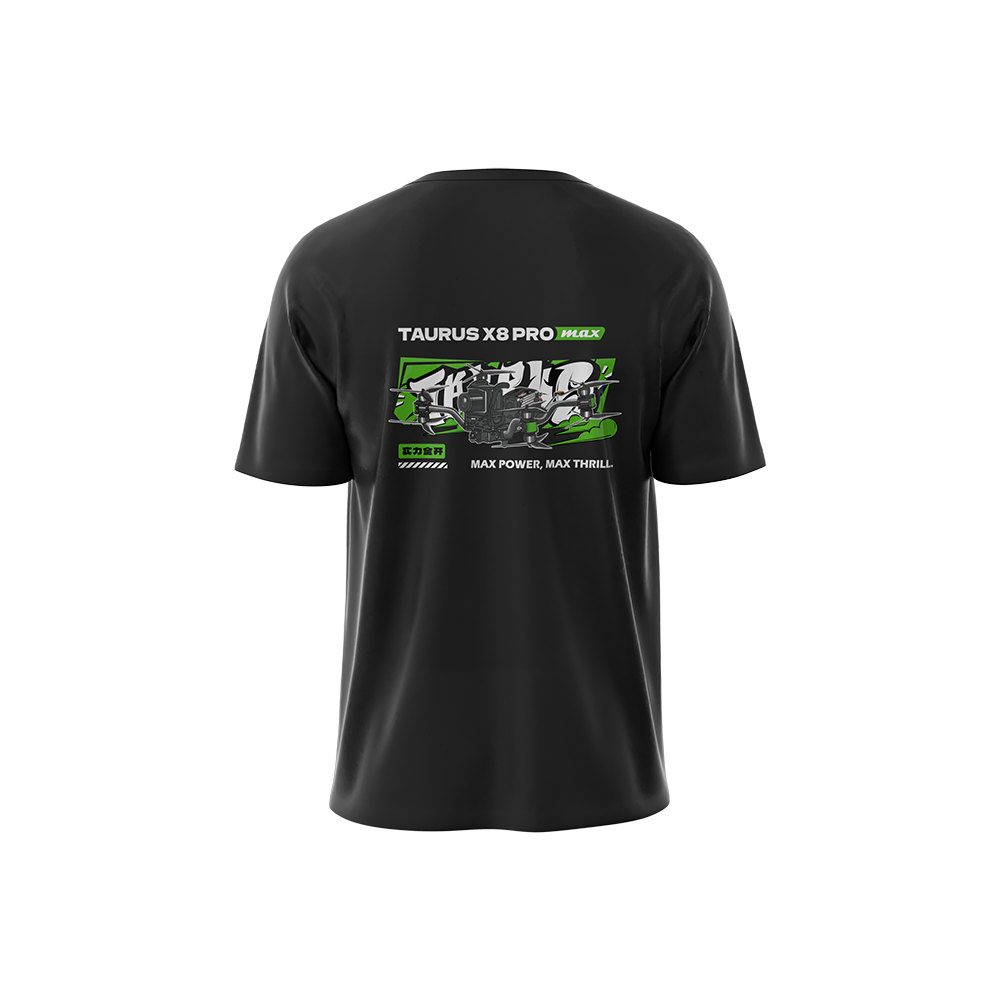 Taurus X8 Pro Max 8S HD Cinelifter - Image 3