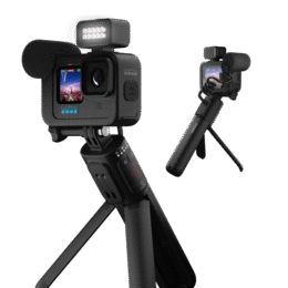 Alternative view of GoPro HERO12 Black Creator Edition