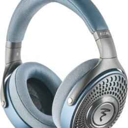 Focal AZURYS High-Fidelity Closed-Back Headphones