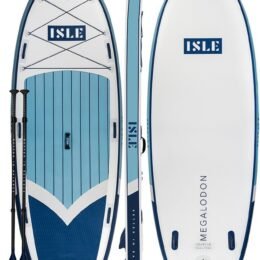 Megalodon | 12' / 15'