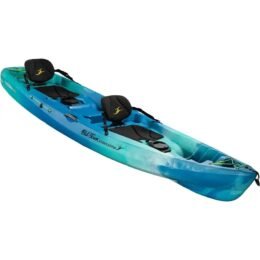 Alternative view of OCEAN KAYAK MALIBU TWO