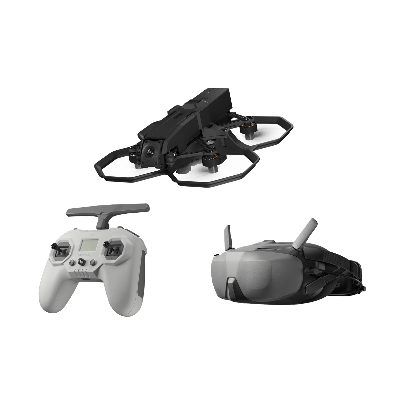 Defender 20 Lite 2S HD - RTF