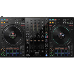 Pioner DJ DDJ-FLX-10 Controller for Rekordbox and Serato