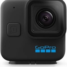 GoPro HERO11 Black Mini