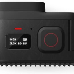 Alternative view of GoPro HERO11 Black Mini