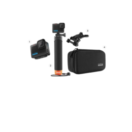 HERO Swim + Snorkel Bundle