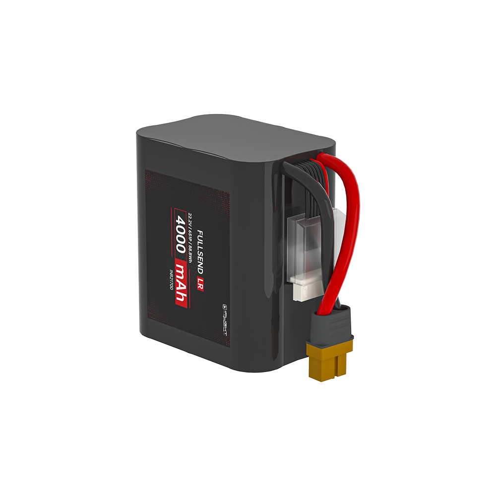 Chimera7 Pro V2 6S - Commando 8 - Image 6