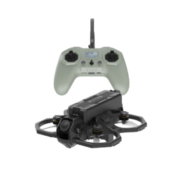 Defender 16 2S HD - Commando 8