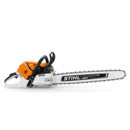 Alternative view of STIHL GASOLINE CHAINSAW MS 500¡