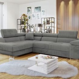 Torezio corner sofa