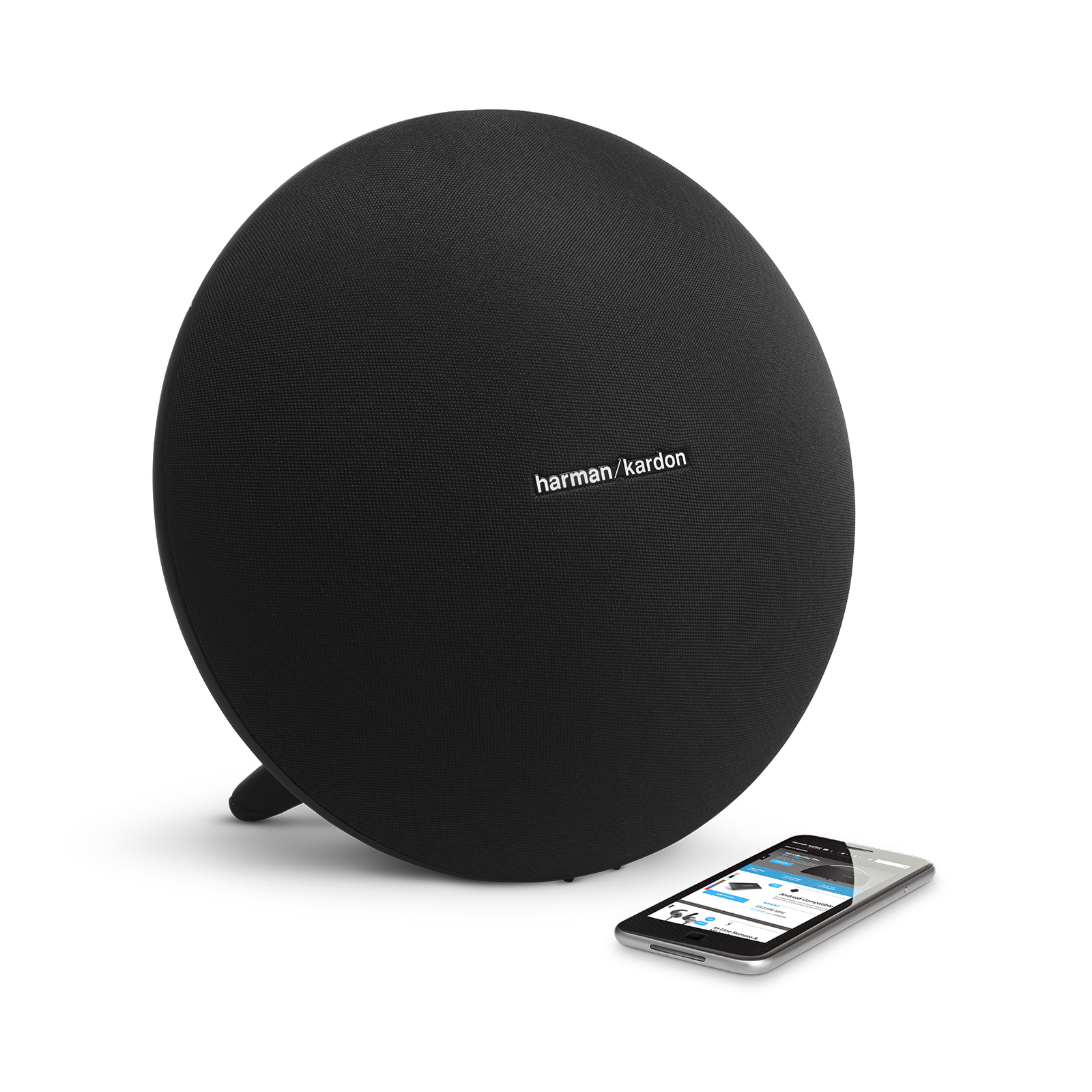 Harman Kardon Onyx Studio 4 - Image 5
