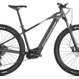 Mondraker Prime Electric Hardtail MTB Sram SX Eagle 12S 625 Wh 29'' Black Grey 2025