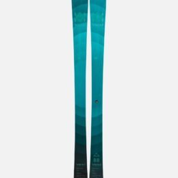 Alternative view of Vlkl Rise Above 88 W Skis 2025