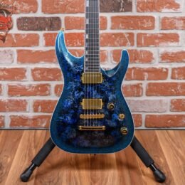 ESP Original Series Horizon PT/ NT Tanzanite 2024 w/OHSC