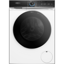 SIEMENS WG56B2A1GB IQ700 Washing machine, front loader 10 kg 1600 rpm