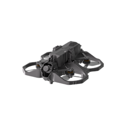 Alternative view of Defender 25 4S