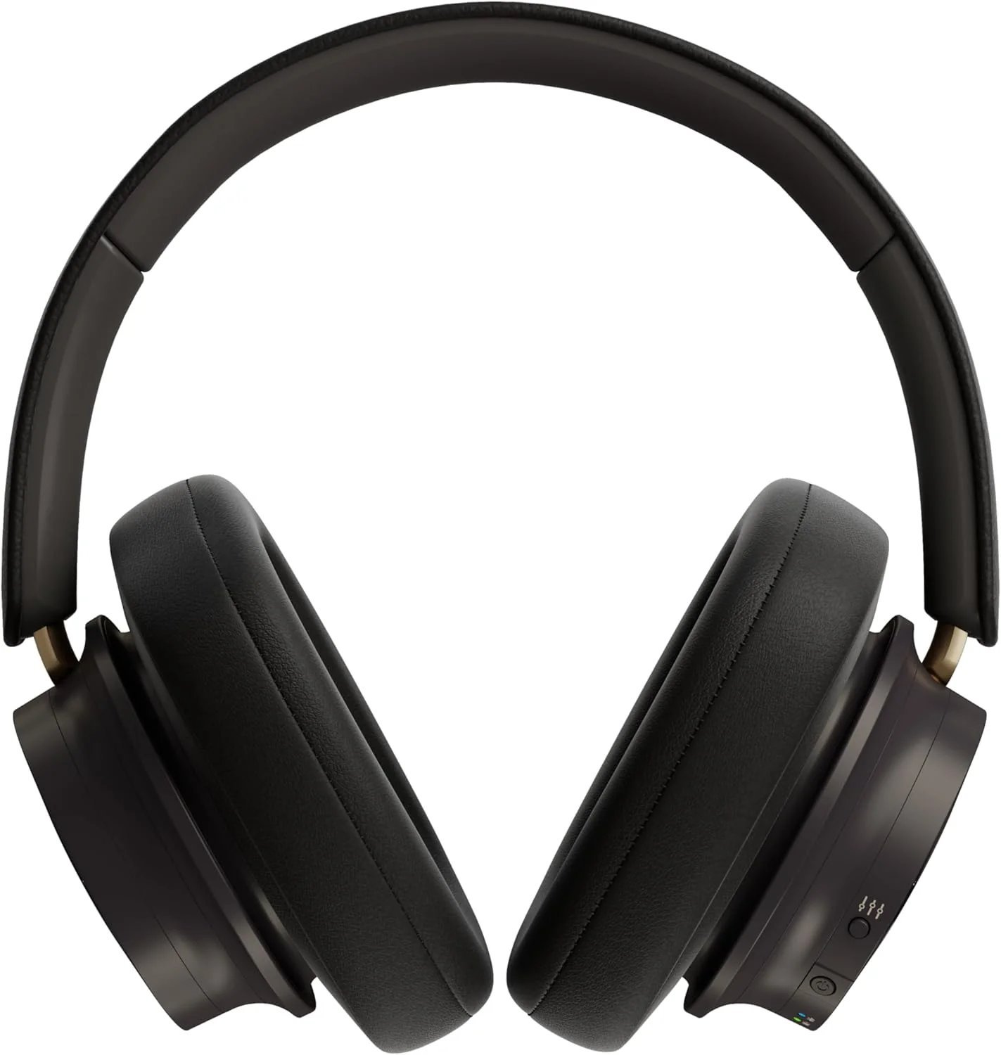 DALI IO-12 Over-The-Ear Wireless/Wired Hi-Fi Headphones with ANC, Bluetooth AptX & Patented SMC Driver Technology, 35 Hours Battery Life - Image 2