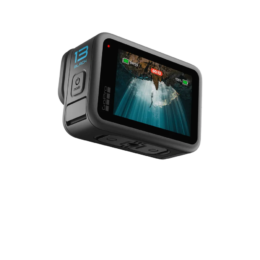 Alternative view of HERO13 Black