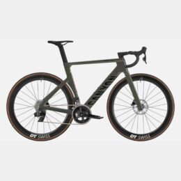 Canyon Aeroad CF SLX 7 AXS