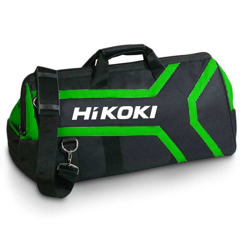 HiKOKI 18V/36V MultiVolt Brushless 5 Piece 2 x 2.5Ah/5.0Ah Combo Kit KC36D5A(HRZ) - Image 11