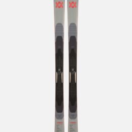 Vlkl Blaze 94 Grey/Red Skis 2025