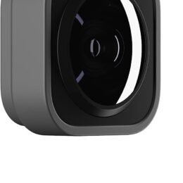 Alternative view of GoPro Max Lens Mod (HERO11 Black/HERO10 Black/HERO9 Black) - Official GoPro Accessory
