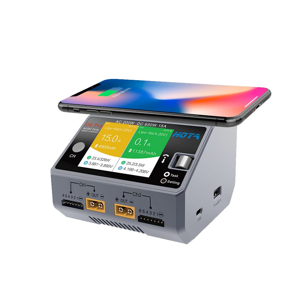 ProTek35 V1.4 O3 6S HD - Image 5