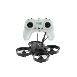 Alpha A65 1S Tinywhoop - Commando 8 Lite