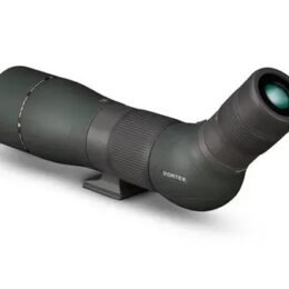 Alternative view of RAZOR® HD 22-48X65 (ANGLED)