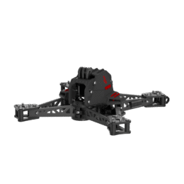 Alternative view of Afterburner Sport Frame Kit