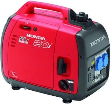 Honda EU 20i - Image 2