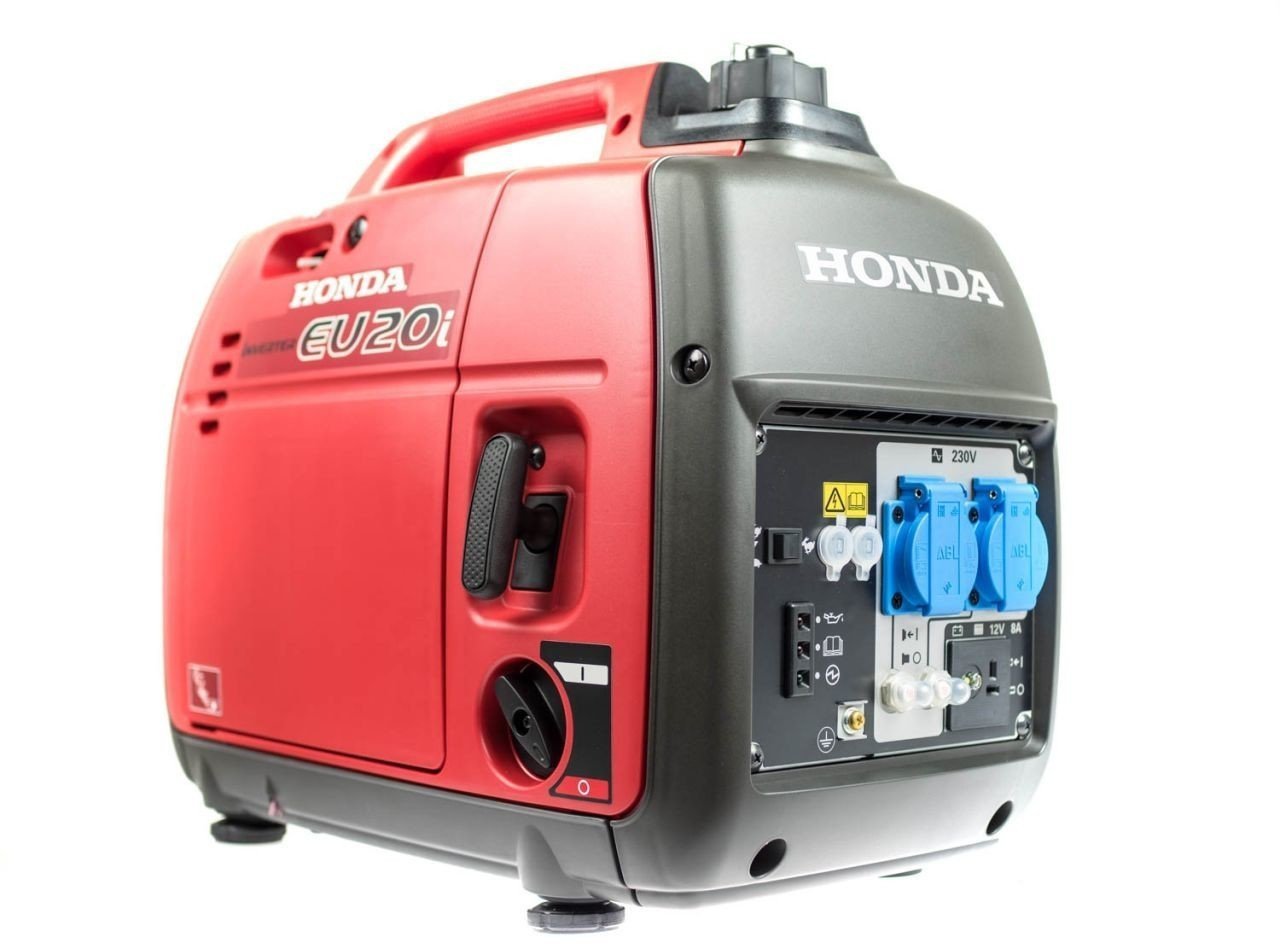 Honda EU 20i - Image 3