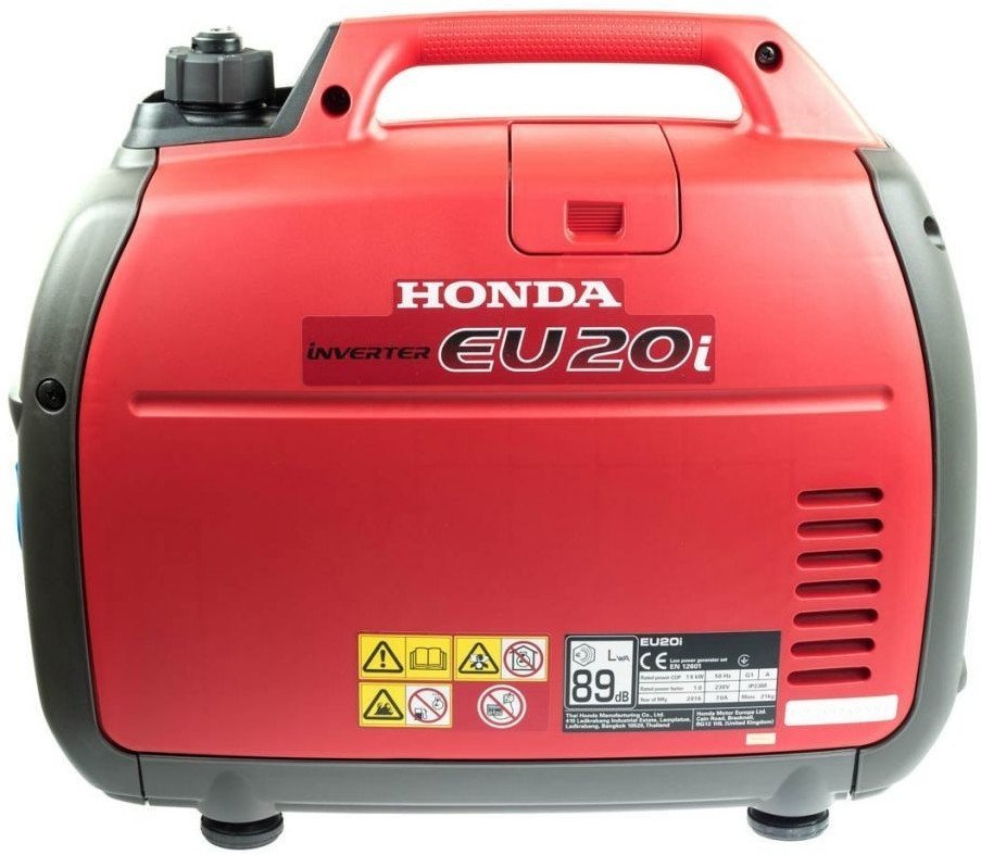 Honda EU 20i - Image 4