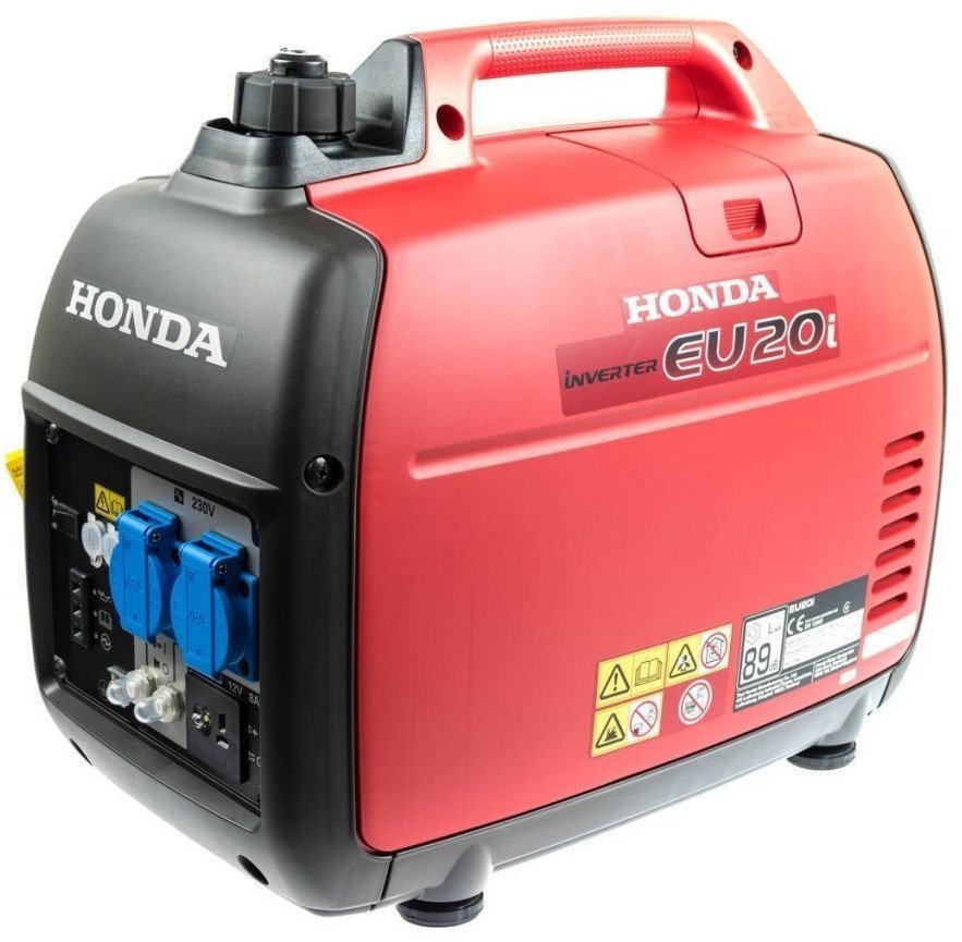 Honda EU 20i - Image 5