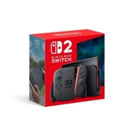 Nintendo Switch 2 System