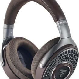 Focal HADENYS High-Fidelity Open-Back Headphones
