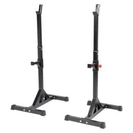 CRIVIT Hantelablage, höhenverstellbar