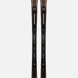 Alternative view of Vlkl Peregrine V-Werks Skis 2025