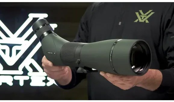 VIPER® HD 15-45X65 (STRAIGHT) - Image 4