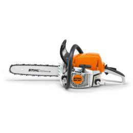 Alternative view of STIHL GASOLINE CHAINSAW MS 251
