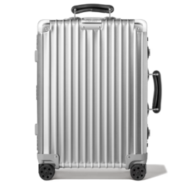 Alternative view of RIMOWA Classic Suitcase
